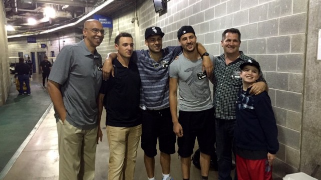 界中受益 界中受益