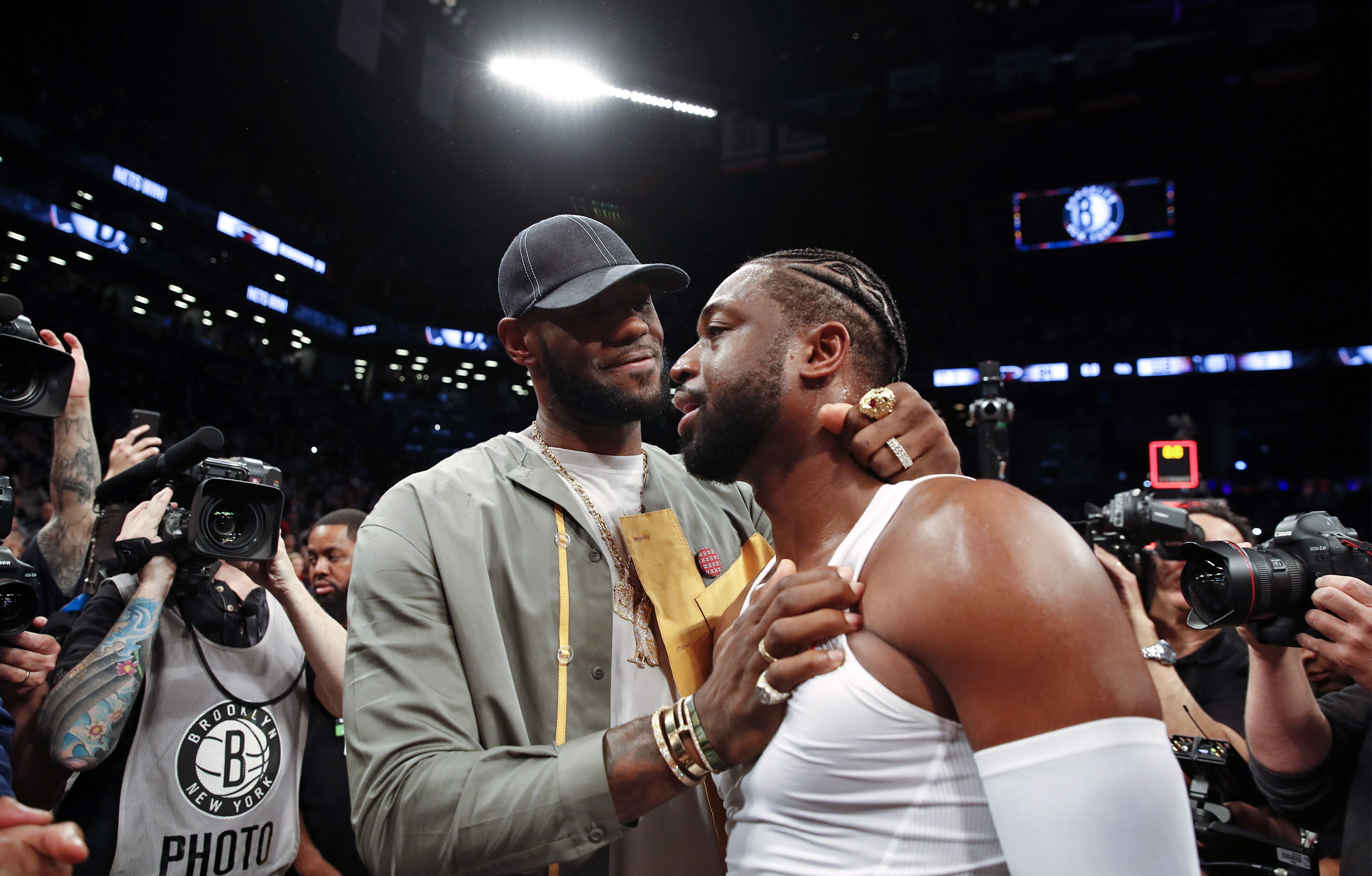 当AI把手 当AI把手